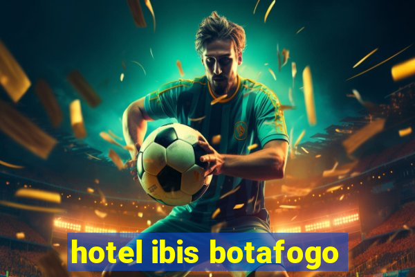 hotel ibis botafogo